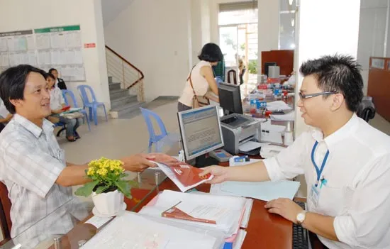 Trọng dân, dân tin